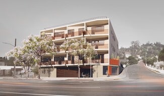 More details for 4215 Huntington Dr N, Los Angeles, CA - Land for Sale