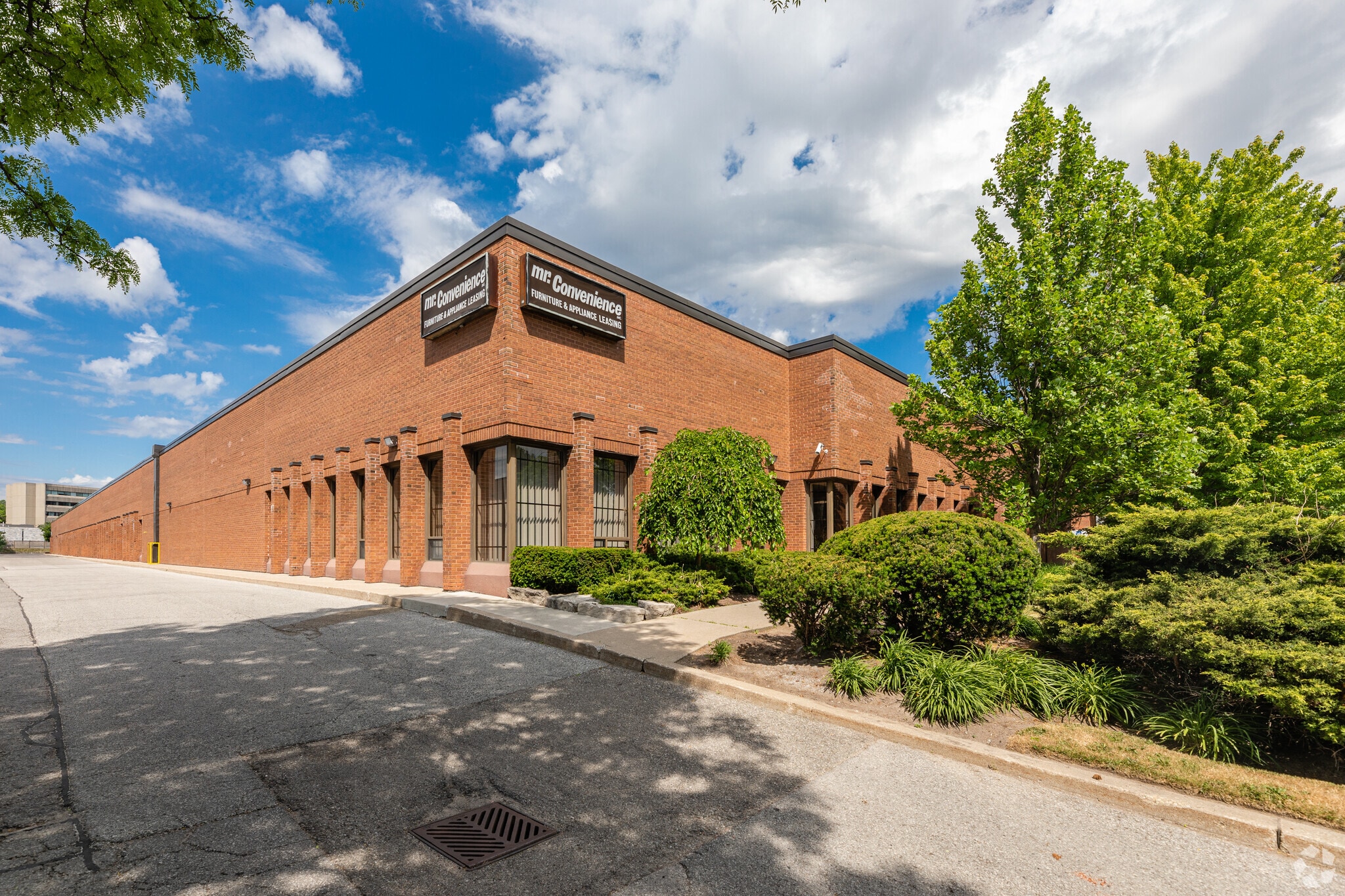 3400 Pharmacy Ave, Toronto, ON for sale Primary Photo- Image 1 of 1