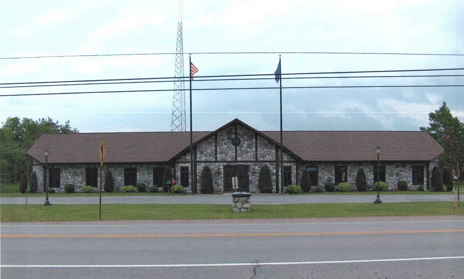 3178 Rt 219, Kane, PA 16735