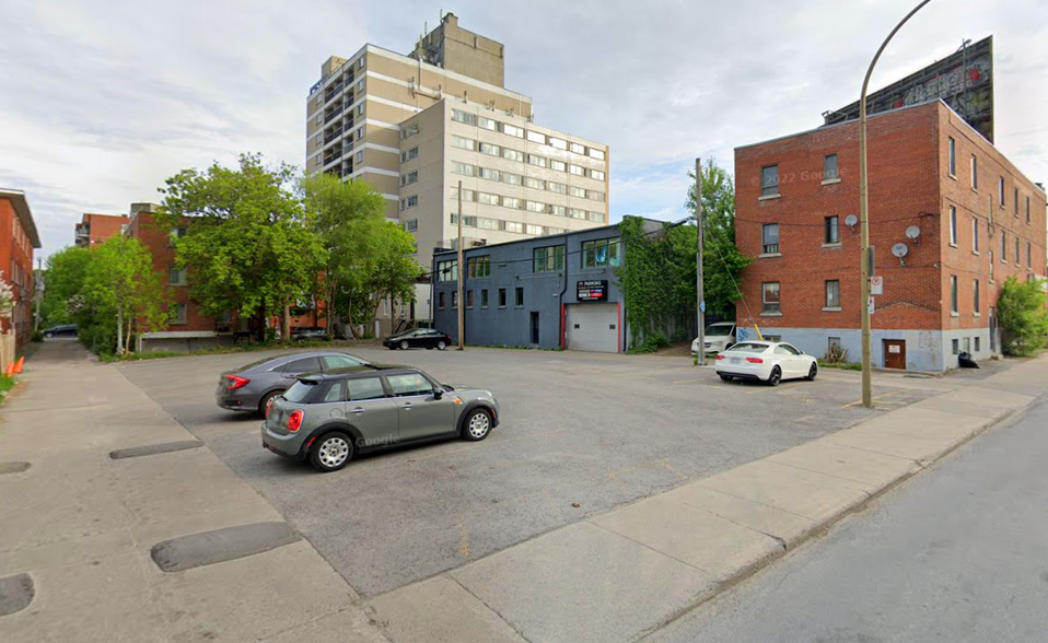 Ave Van Horne, Montréal, QC for sale - Building Photo - Image 1 of 1