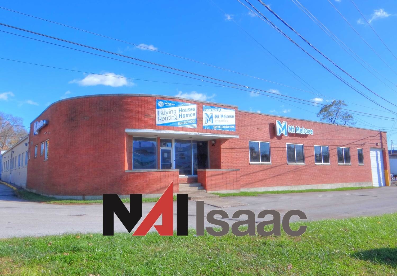 199 W Loudon Ave, Lexington, KY for sale Other- Image 1 of 1