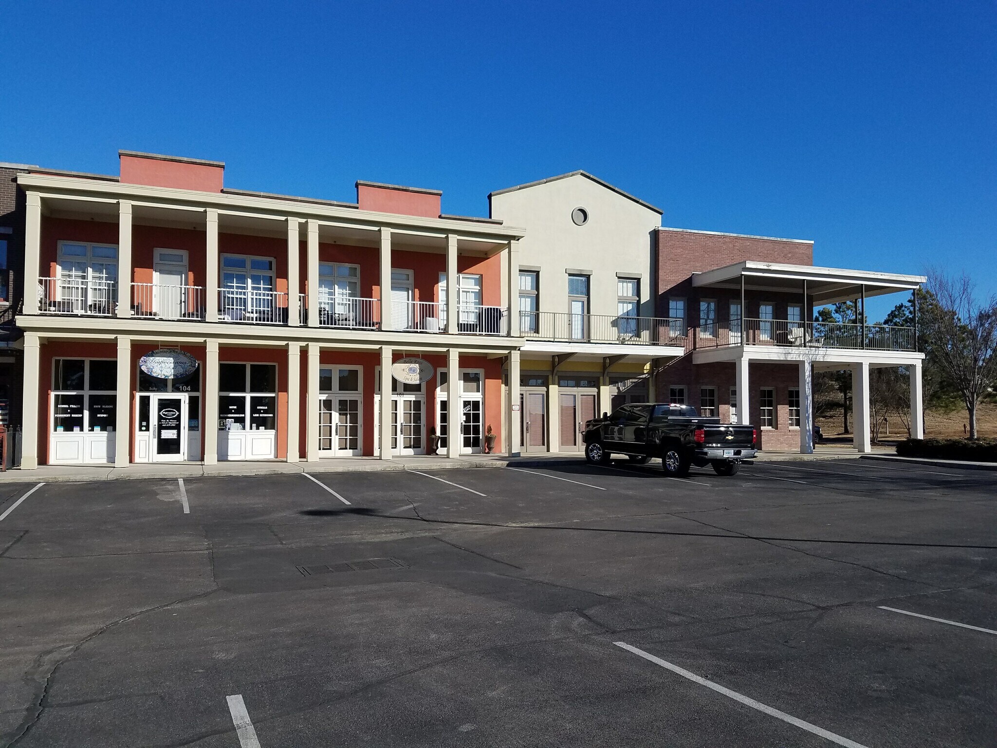 5960 Getwell Rd, Southaven, MS for lease Building Photo- Image 1 of 14