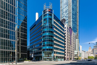 More details for 154 University Ave, Toronto, ON - Office for Lease