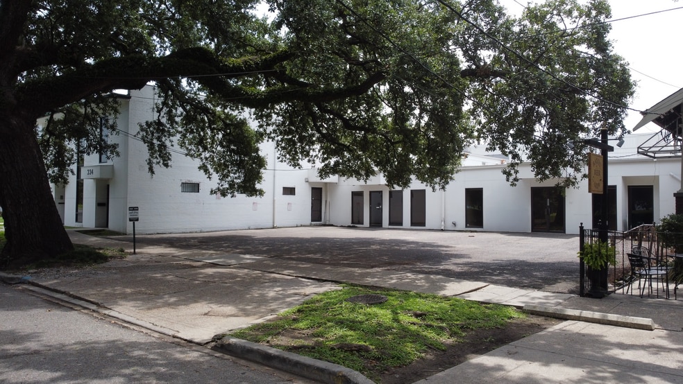 330-336 N Norman C Francis Pky, New Orleans, LA for sale - Building Photo - Image 2 of 15