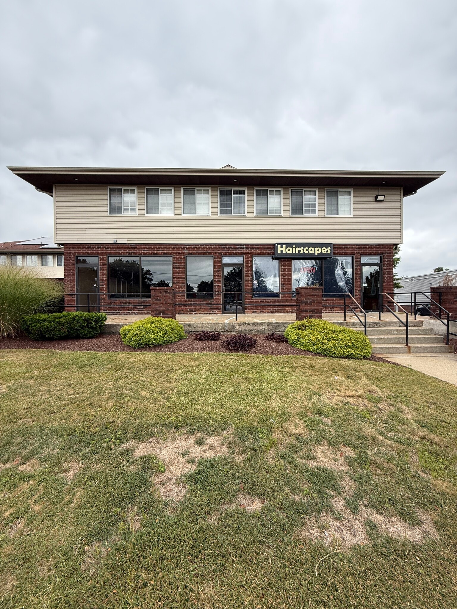 53 New Britain Ave, Rocky Hill, CT for lease Building Photo- Image 1 of 5