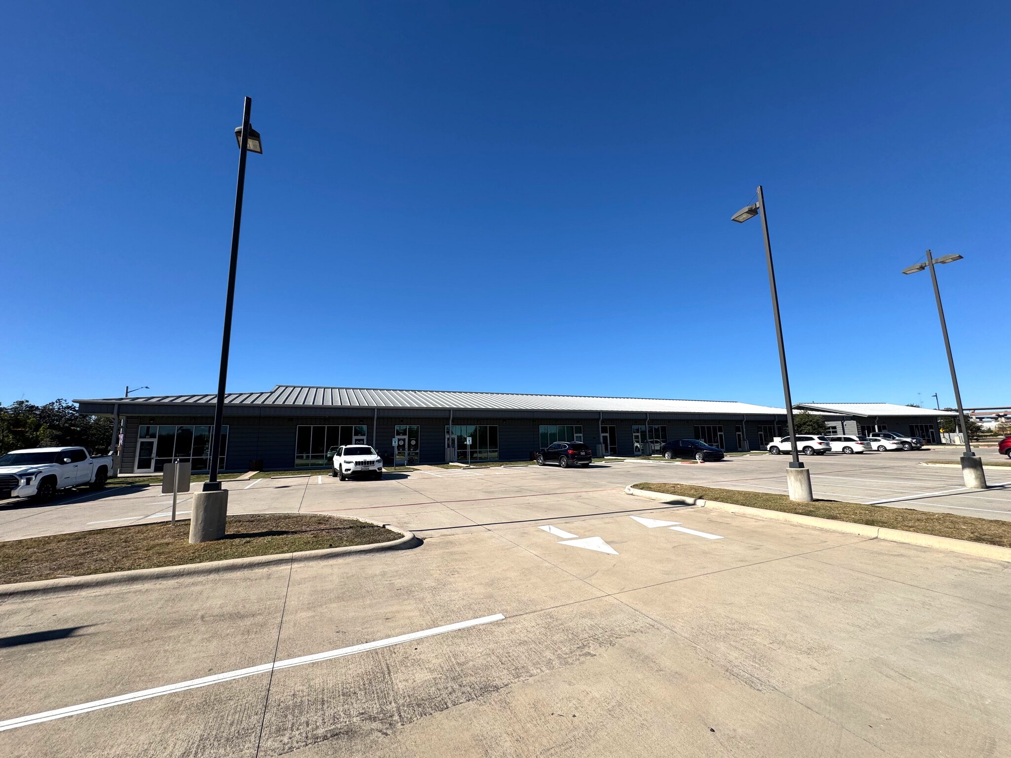 10222 Pecan Park Blvd, Austin, TX for lease Building Photo- Image 1 of 11