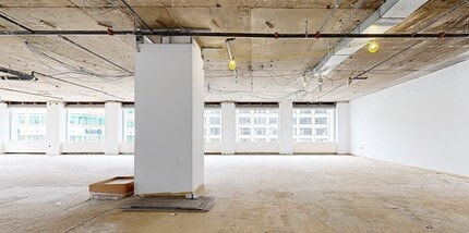 1156 15th St NW, Washington, DC for lease Matterport 3D Scan- Image 1 of 2