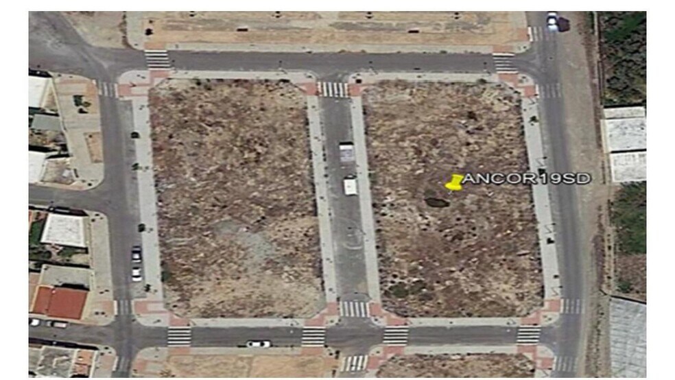 Calle Hernández de Córdoba, 1, El Ejido, Almería for sale - Building Photo - Image 2 of 4