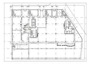 1-4 Connaught Pl, London for lease Floor Plan- Image 1 of 1