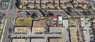 More details for 8534 Somerset Blvd, Paramount, CA - Land for Sale