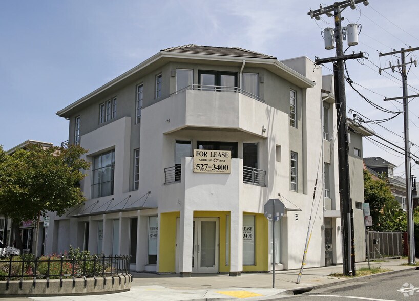 3225 Adeline St, Berkeley, CA 94703
