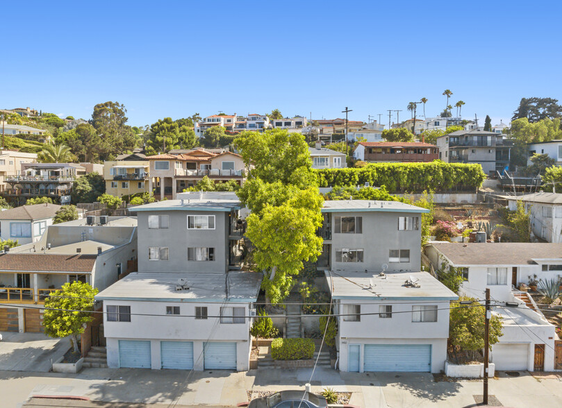 1942-1954 San Diego Ave, San Diego, CA for sale - Building Photo - Image 1 of 24