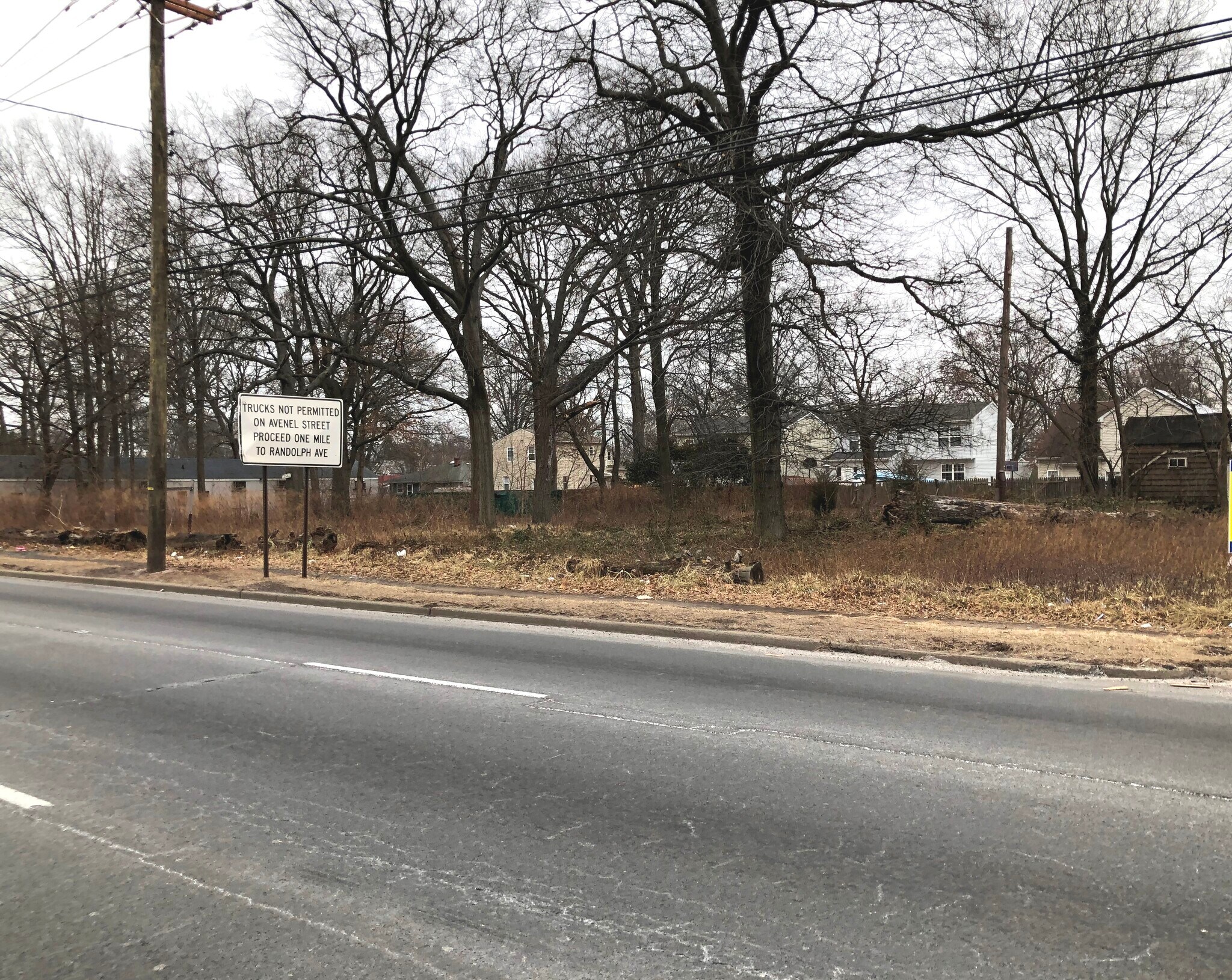 958 US Highway 1, Avenel, NJ for sale Primary Photo- Image 1 of 1