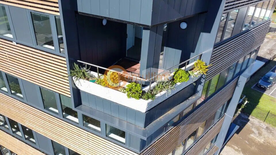 Office in Talence for sale - Building Photo - Image 3 of 3