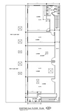 7350 Reseda Blvd, Reseda, CA for lease Floor Plan- Image 1 of 1