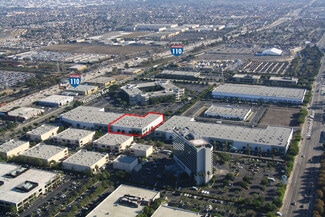 More details for 19901 Hamilton Ave, Torrance, CA - Industrial for Lease