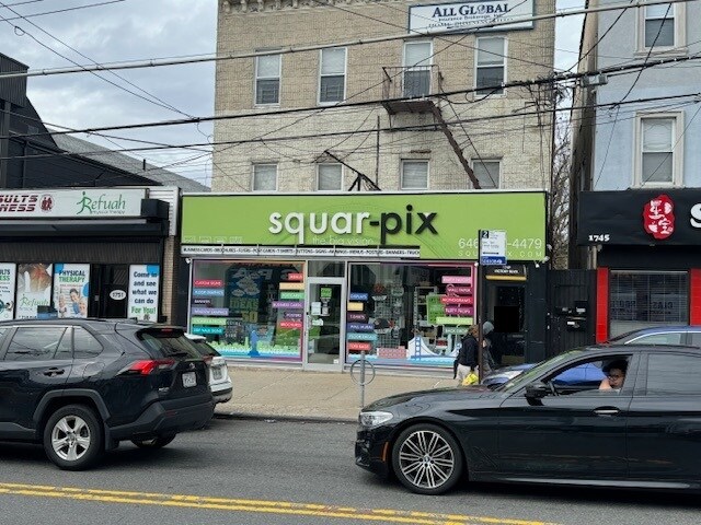 1749 Victory Blvd, Staten Island, NY for sale Building Photo- Image 1 of 1