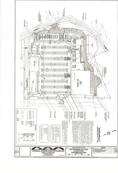 11521-11655 US Highway 431, Guntersville, AL for lease - Other - Image 1 of 2