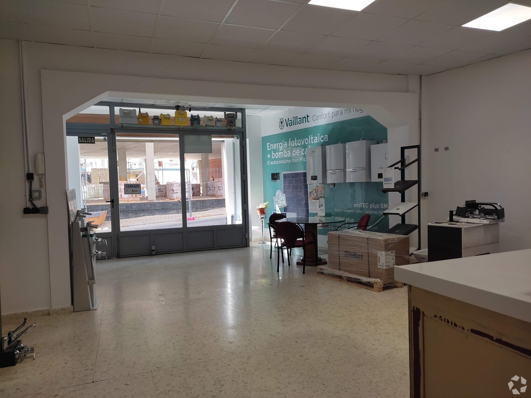 Multifamily in Las Rozas de Madrid, Madrid for sale Interior Photo- Image 1 of 2