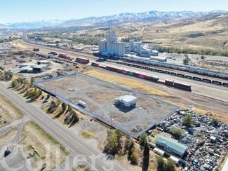 More details for 3633 US-30, Pocatello, ID - Land for Lease