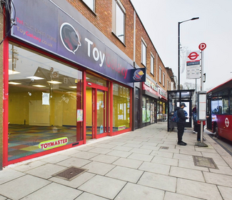 More details for 112A High St, Barnet - Retail for Lease