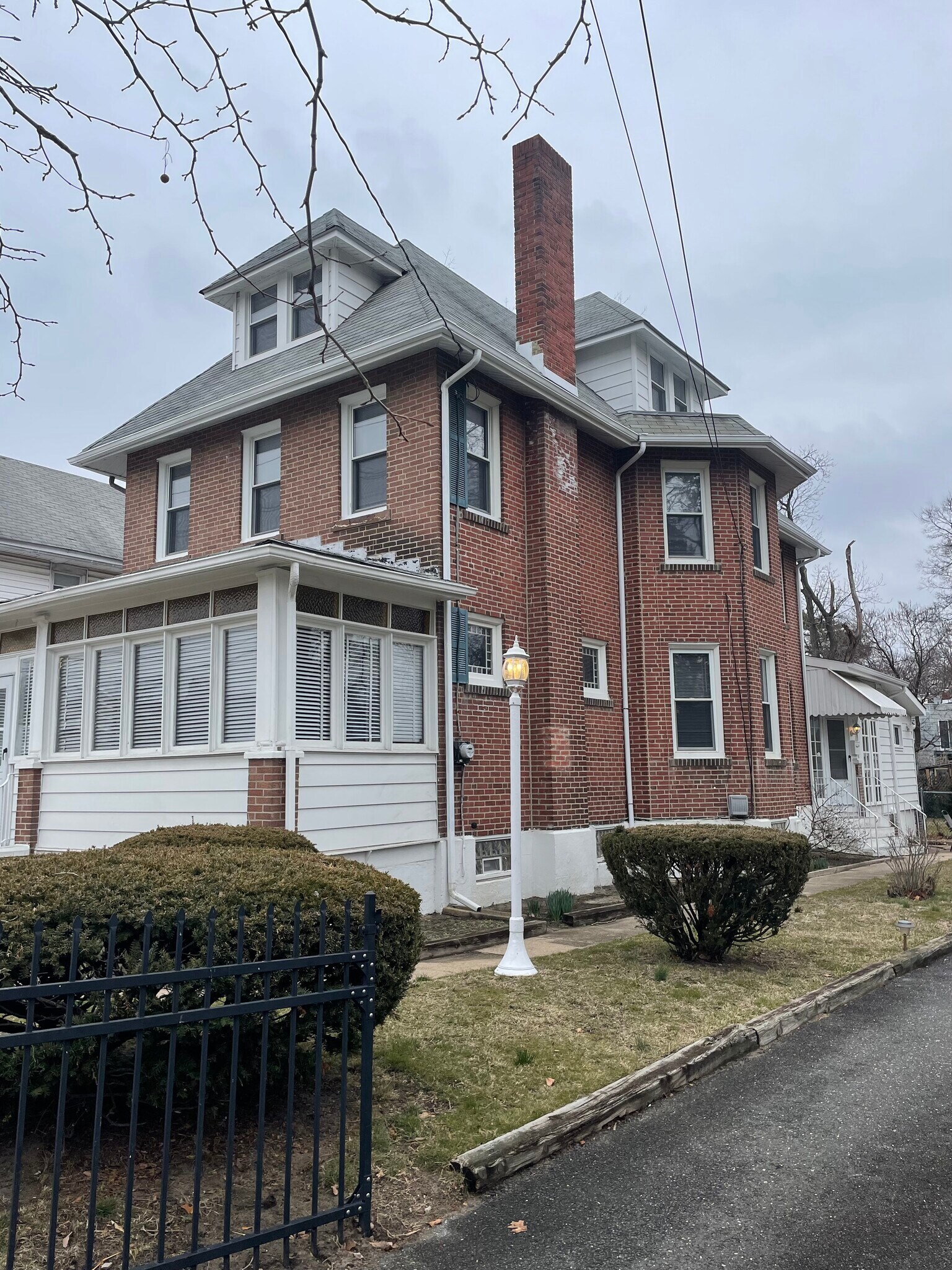 317 S Fairview St, Riverside, NJ for sale Primary Photo- Image 1 of 1