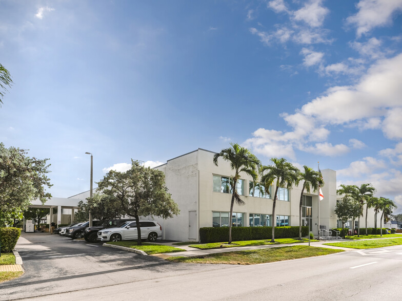 3000-3004 SW 2nd Ave, Fort Lauderdale, FL for lease - Building Photo - Image 3 of 23