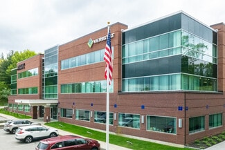 More details for 134 Turnpike Rd, Southborough, MA - Office for Lease