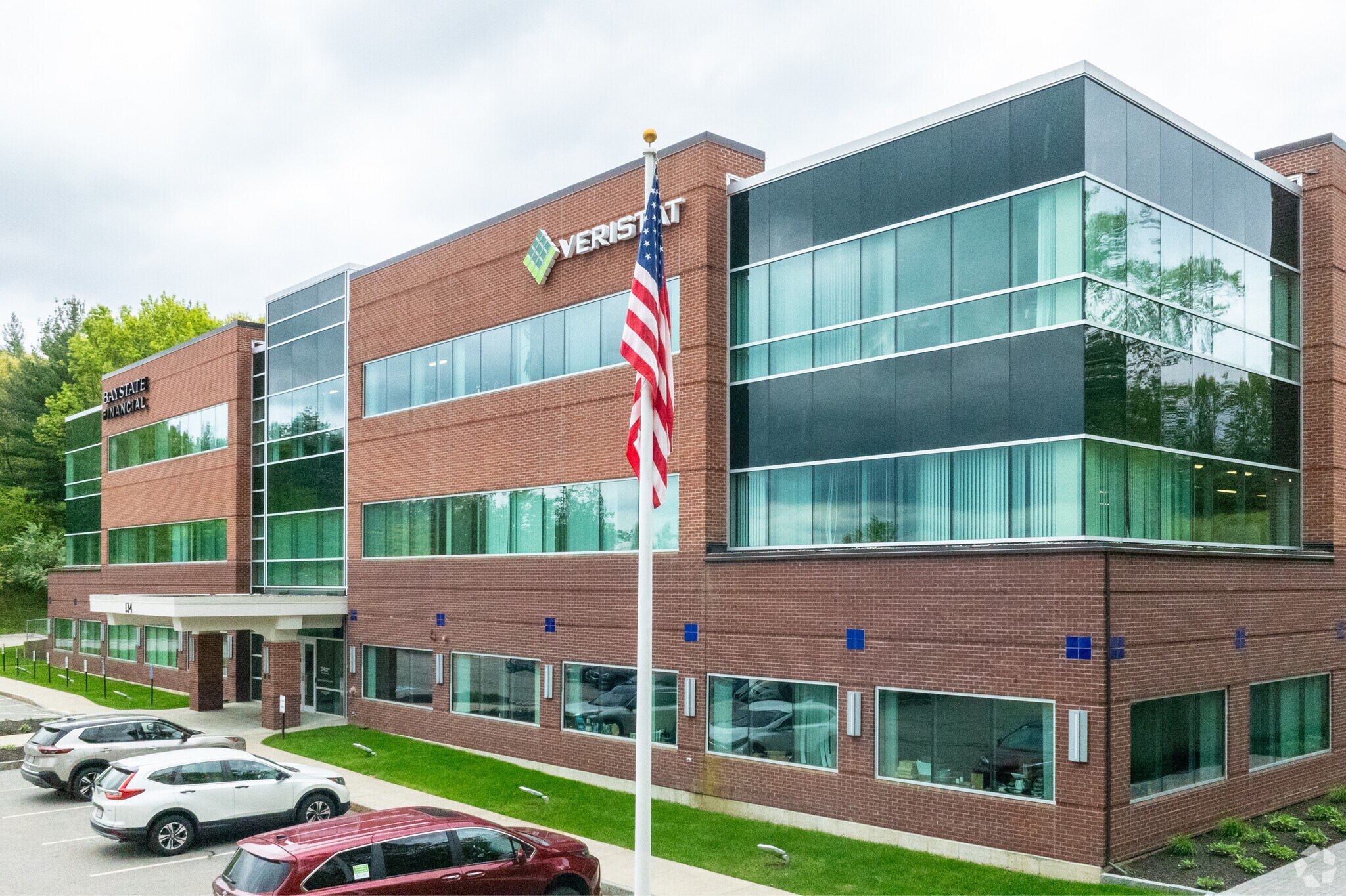 134 Turnpike Rd, Southborough, MA for lease Primary Photo- Image 1 of 31