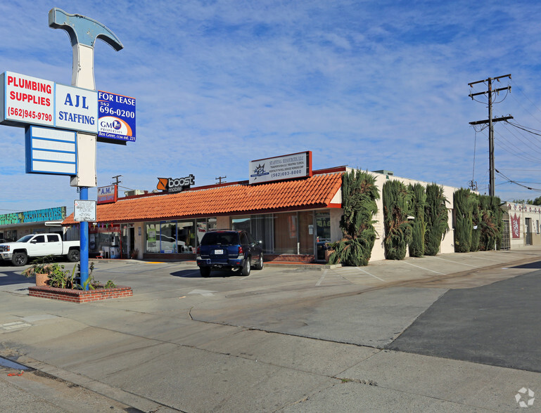 11713 Washington Blvd, Whittier, CA for lease - Primary Photo - Image 1 of 2