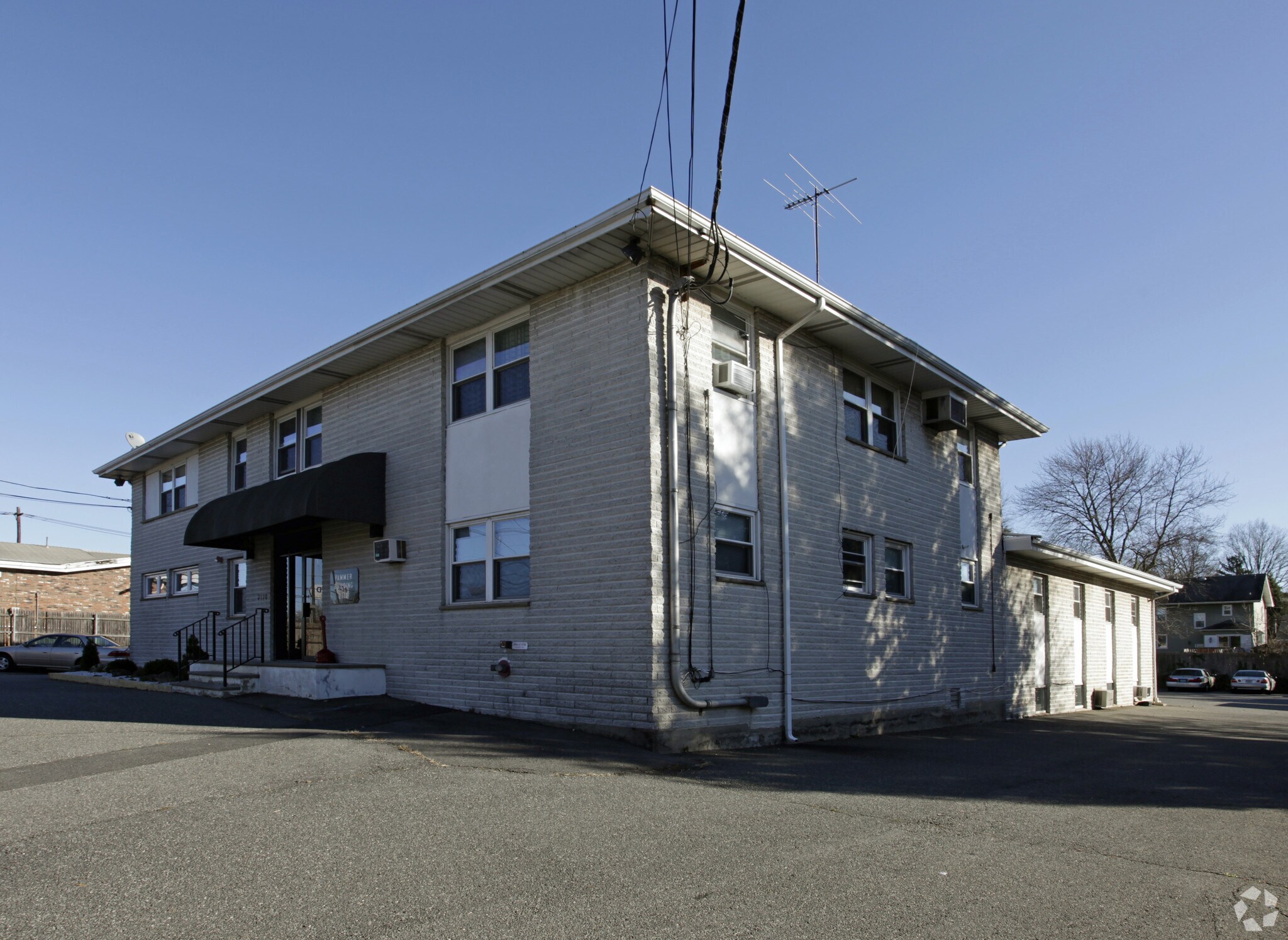 2110 Maple Ave, South Plainfield, NJ for sale Primary Photo- Image 1 of 1