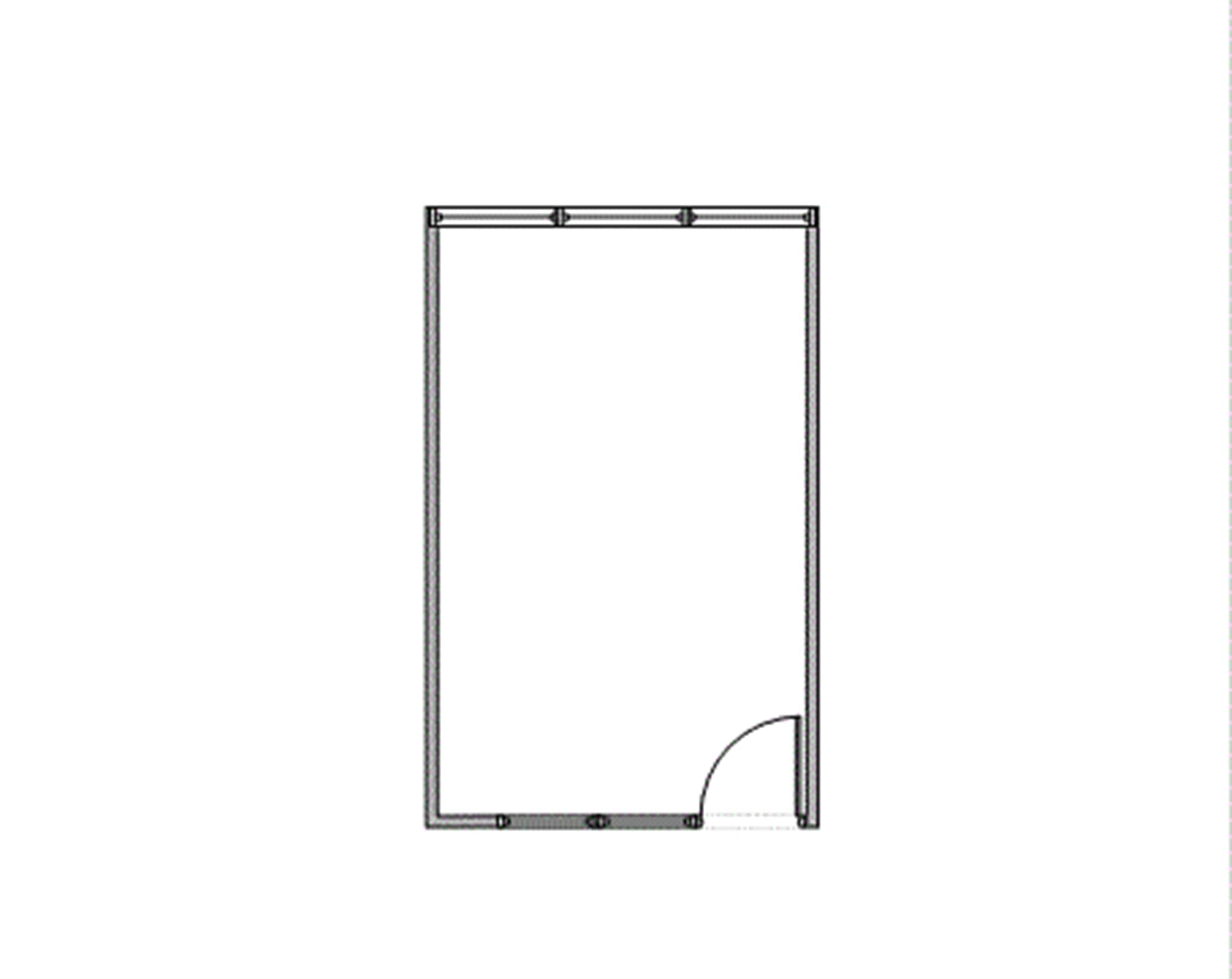 8330 Lyndon B Johnson Fwy, Dallas, TX for lease Floor Plan- Image 1 of 1