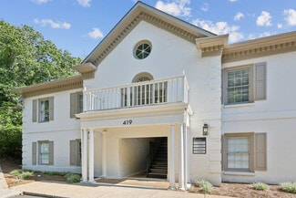 More details for 419 E Crossville Rd, Roswell, GA - Office/Medical for Lease