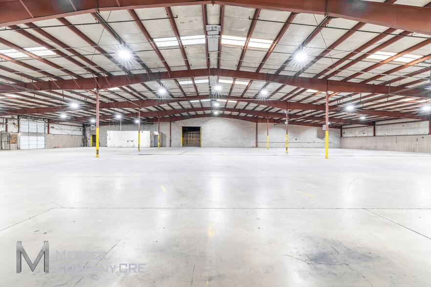 6501 S I 35 Service Rd, Oklahoma City, OK for lease - Interior Photo - Image 3 of 12