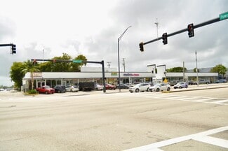 More details for 900-914 W Sunrise Blvd, Fort Lauderdale, FL - Office/Retail, Retail for Lease