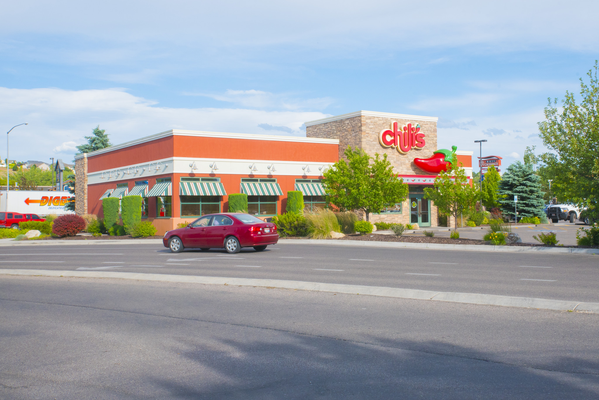 1599 Yellowstone Ave, Pocatello, ID for sale Building Photo- Image 1 of 1