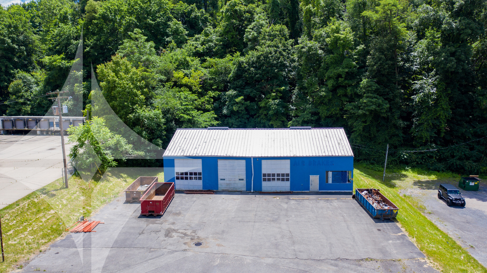 1726 East Pike Street, Clarksburg, WV for sale Building Photo- Image 1 of 1