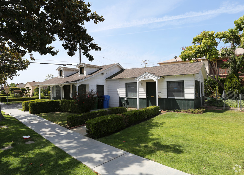 4013 Sawtelle Blvd, Los Angeles, CA for sale - Building Photo - Image 1 of 1