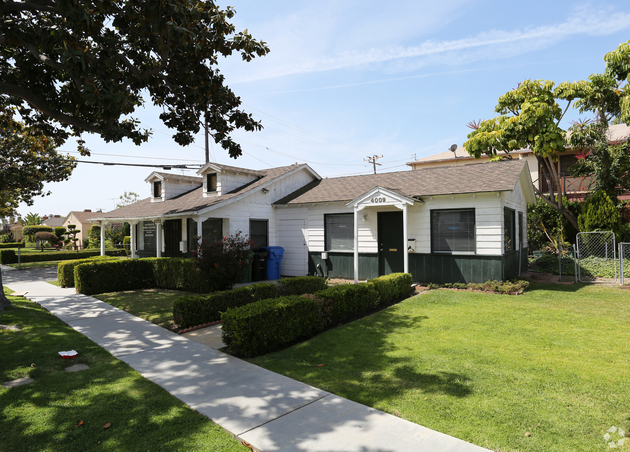 4013 Sawtelle Blvd, Los Angeles, CA for sale Building Photo- Image 1 of 1