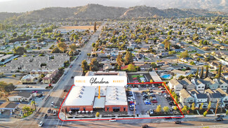 More details for 905 E Arrow Hwy, Glendora, CA - Retail for Lease