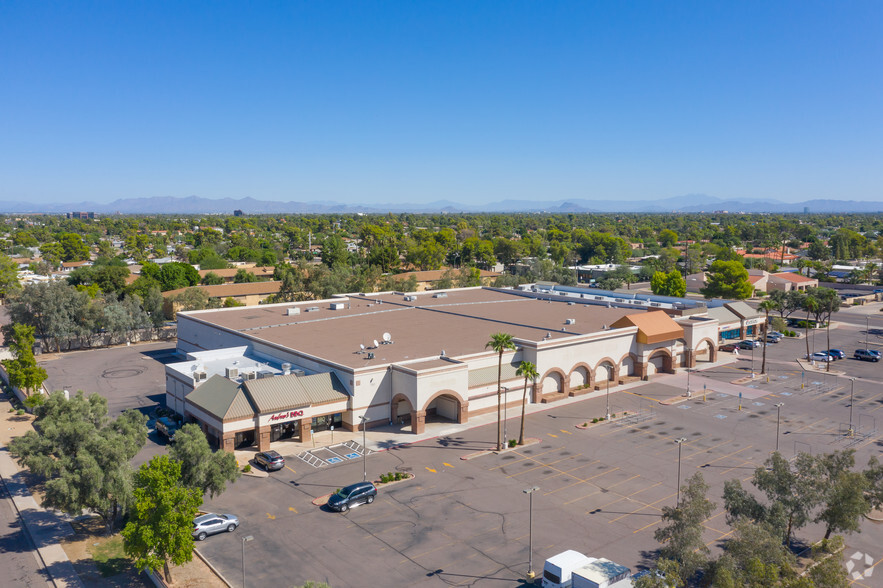 6330 S Rural Rd, Tempe, AZ for lease - Building Photo - Image 1 of 7