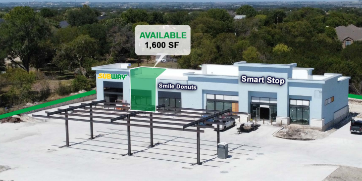 4510 Gattis School Rd, Round Rock, TX for lease - Building Photo - Image 3 of 6