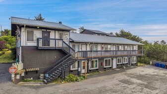 Newport Portfolio (21 Unit Portfolio) - Owner Financed Property