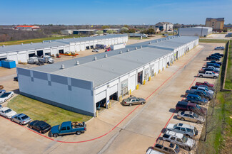 More details for 2401 Worthington Dr, Denton, TX - Industrial for Lease