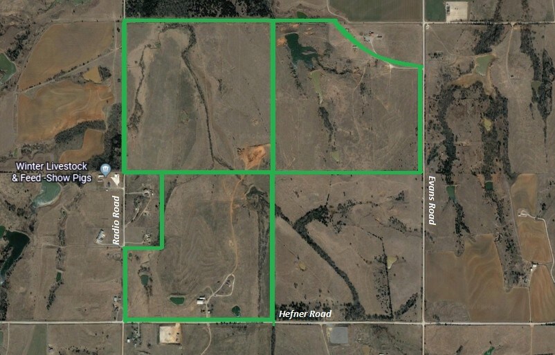 4929 Hefner Rd NE, El Reno, OK for sale Other- Image 1 of 1