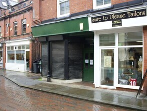 3A-4 Chester St, Wrexham for lease Building Photo- Image 2 of 2