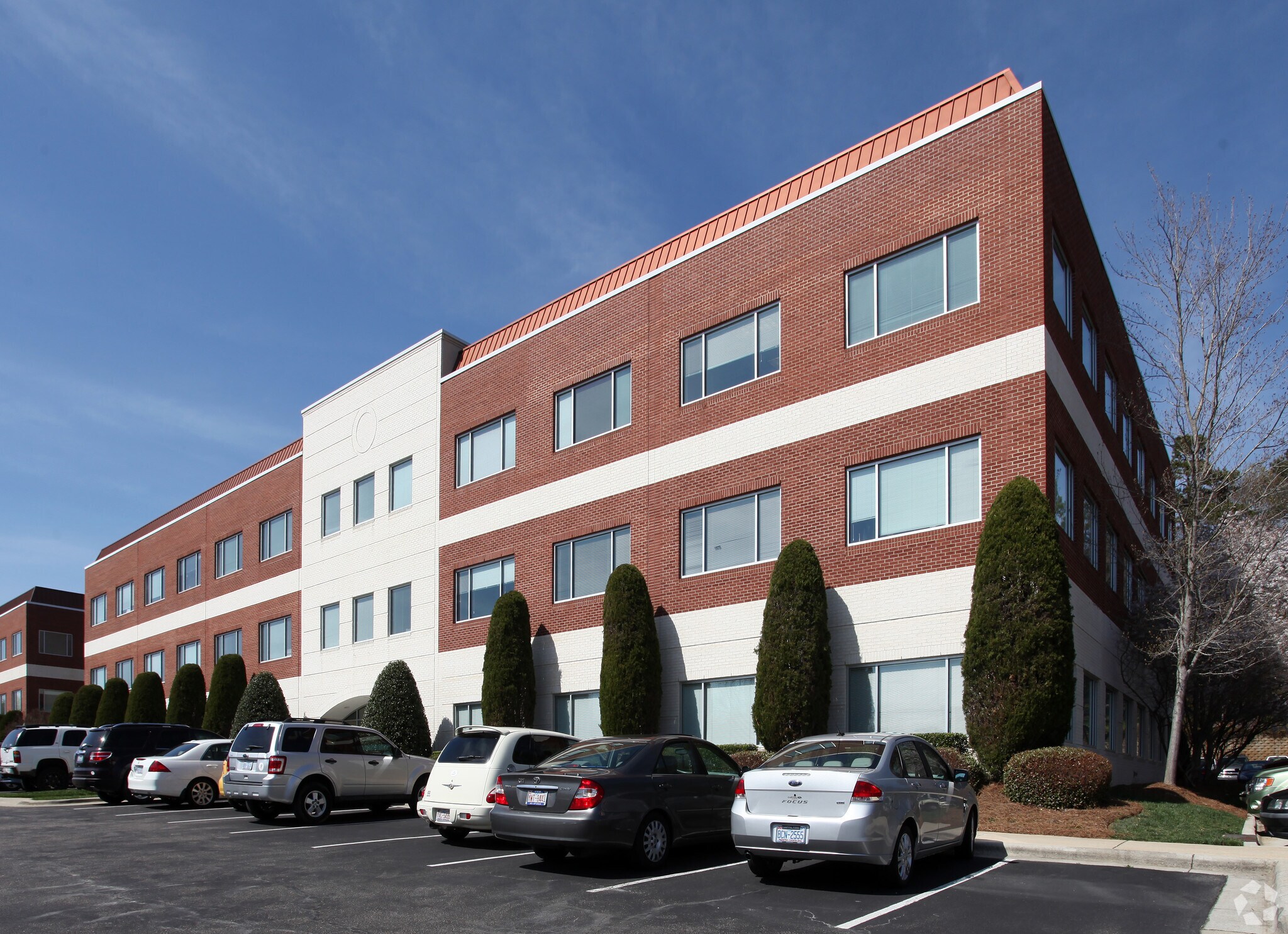 343 E Six Forks Rd, Raleigh, NC 27609 Six Forks Place