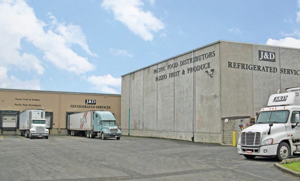 8830 SE Herbert Ct, Clackamas, OR for sale - Primary Photo - Image 1 of 1