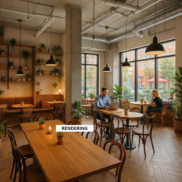 65 McWhorter St, Newark, NJ for lease - Building Photo - Image 3 of 9