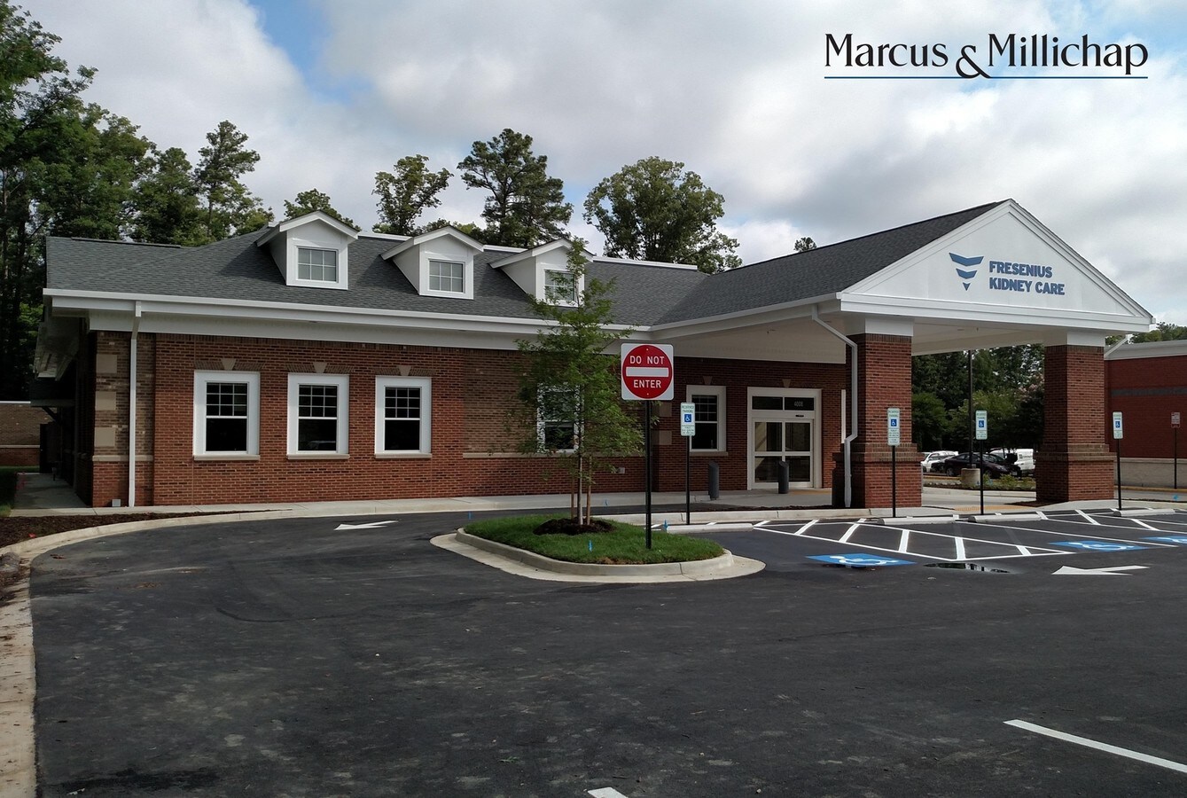 4008 E Parham Rd, Richmond, VA 23228